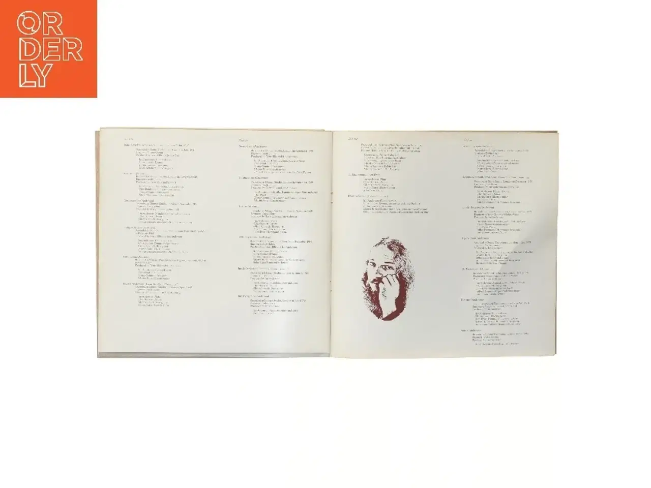 Billede 3 - Jethro Tull - Living in the Past vinyl album