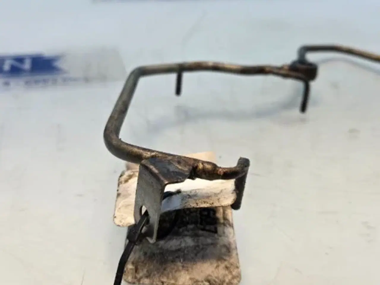 Billede 4 - Laverda L627 Stift Rør 4851832