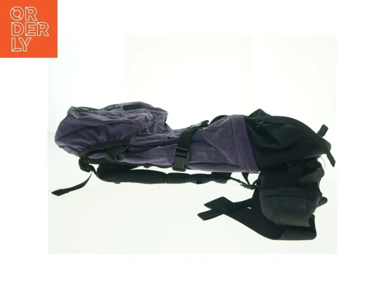 Billede 4 - Vandretaske fra The north face (str. 70 x 40 cm)