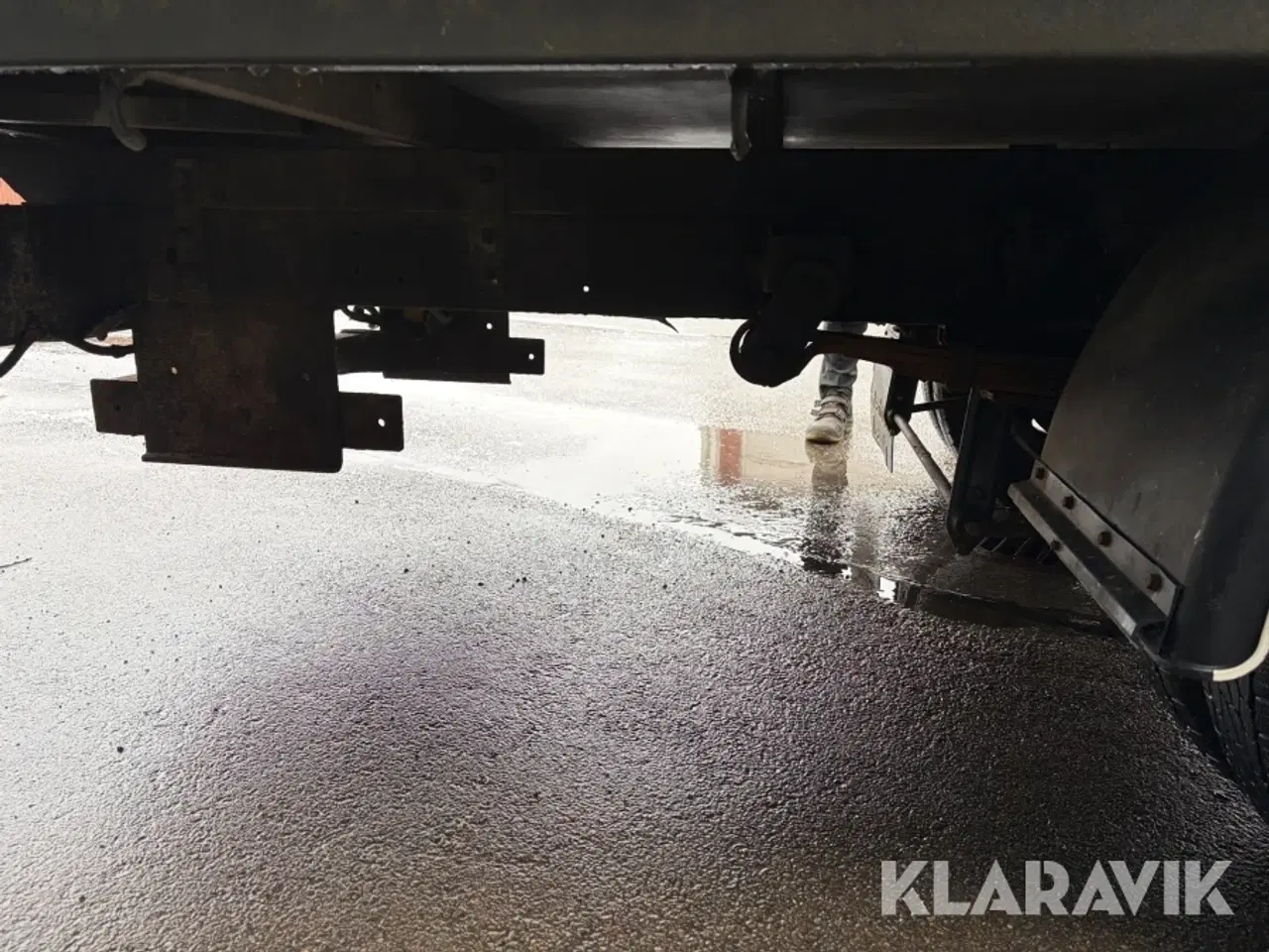 Billede 12 - Ladbil Iveco 35C13