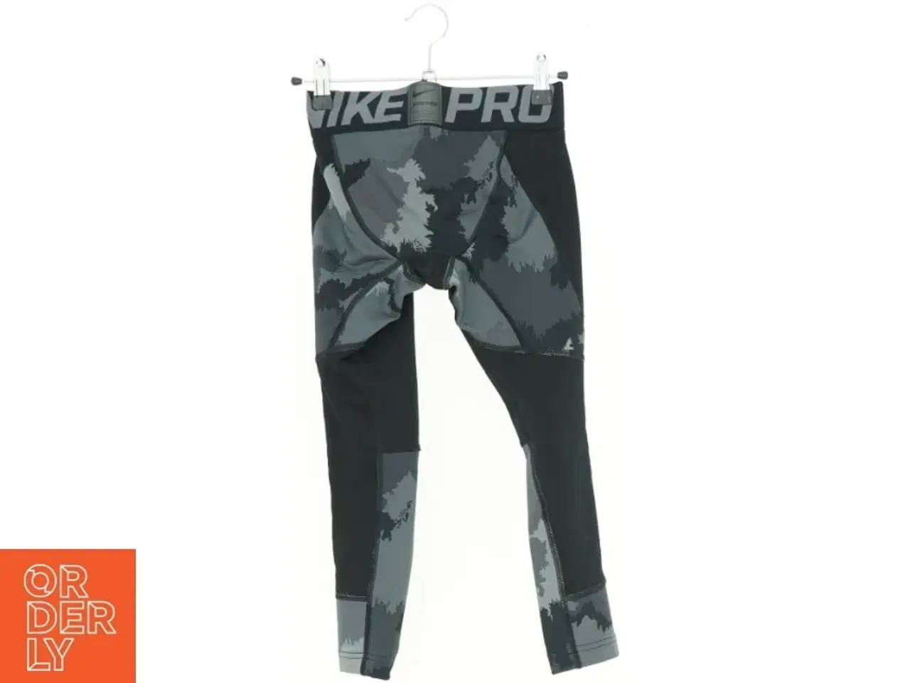 Billede 1 - Træningsbukser fra Nike (str. 128 cm)