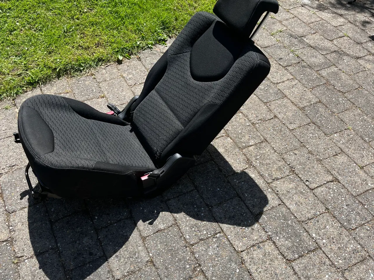 Billede 1 - Sæde Peugeot 308 SW (3,4 eller 5 sæde)