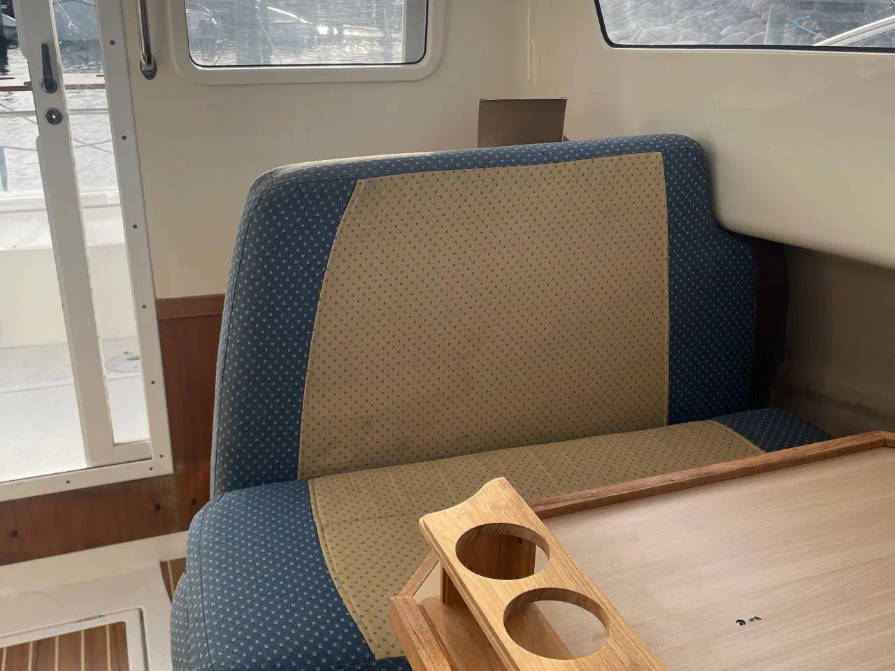 Billede 6 - QuickSilver 640