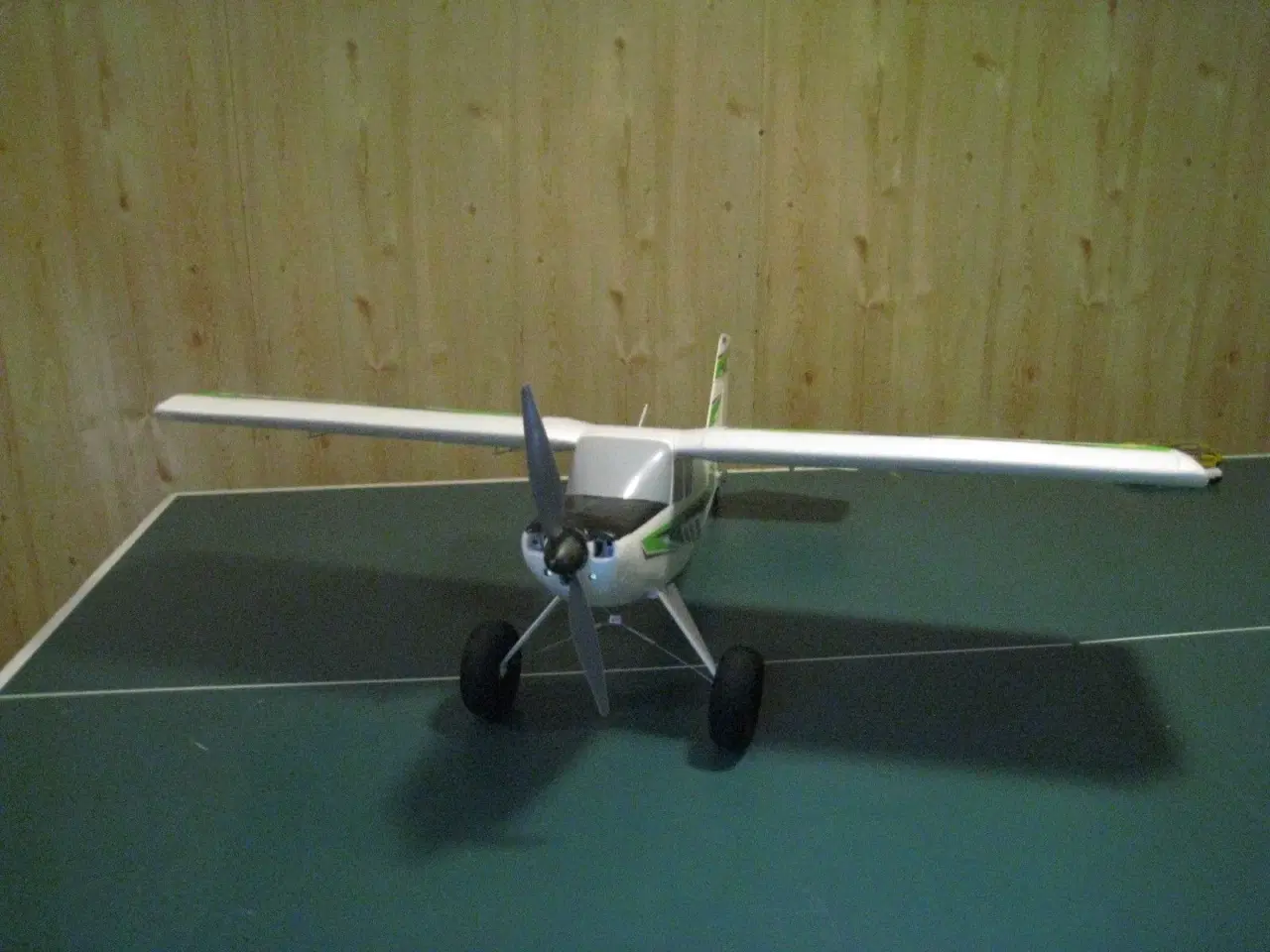 Billede 3 - 2 stk. fjernstyrede modelfly