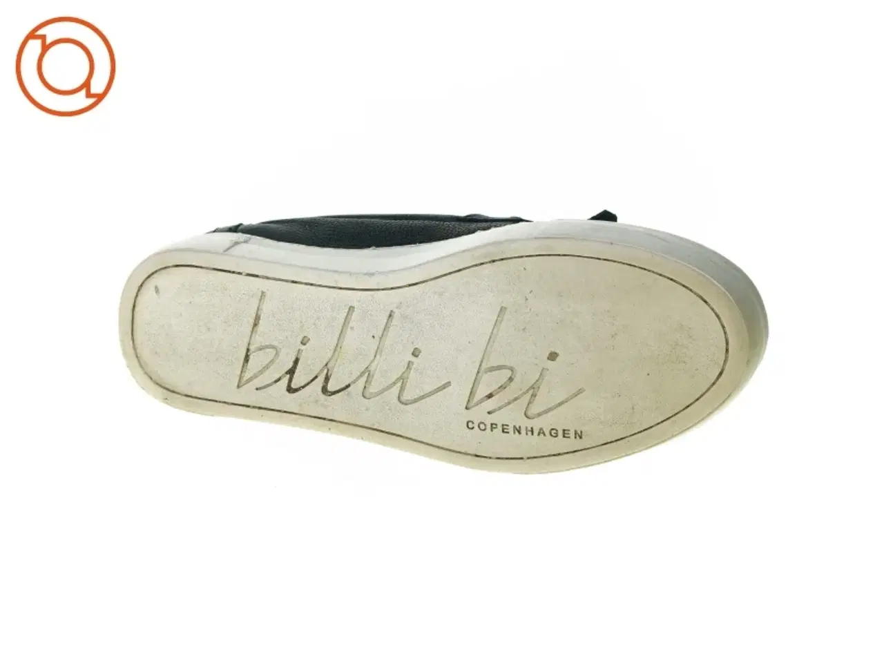 Billede 3 - Plateau sko fra Billi Bi (str. Ukendt)