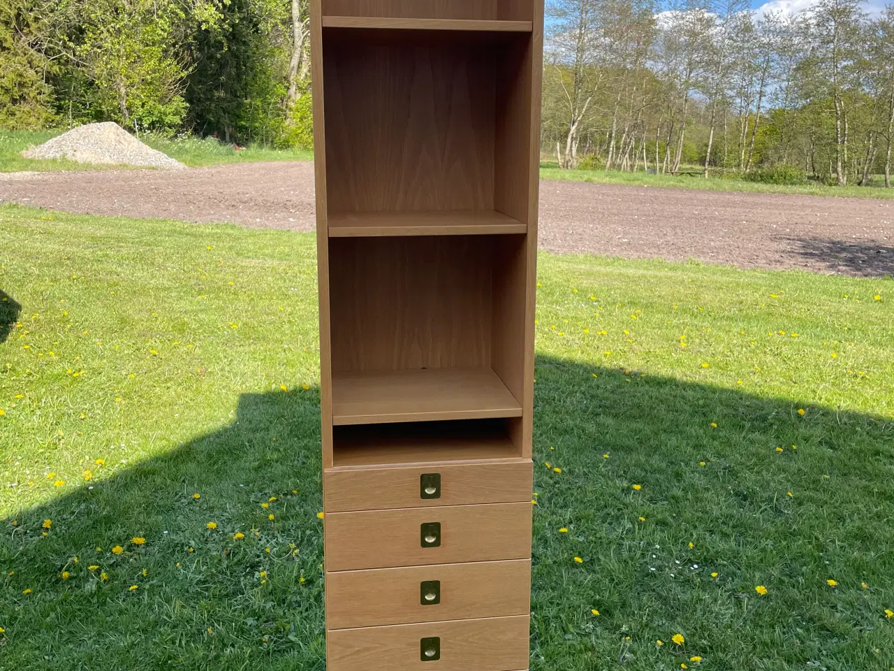 Billede 1 - Børge Mogensen reol