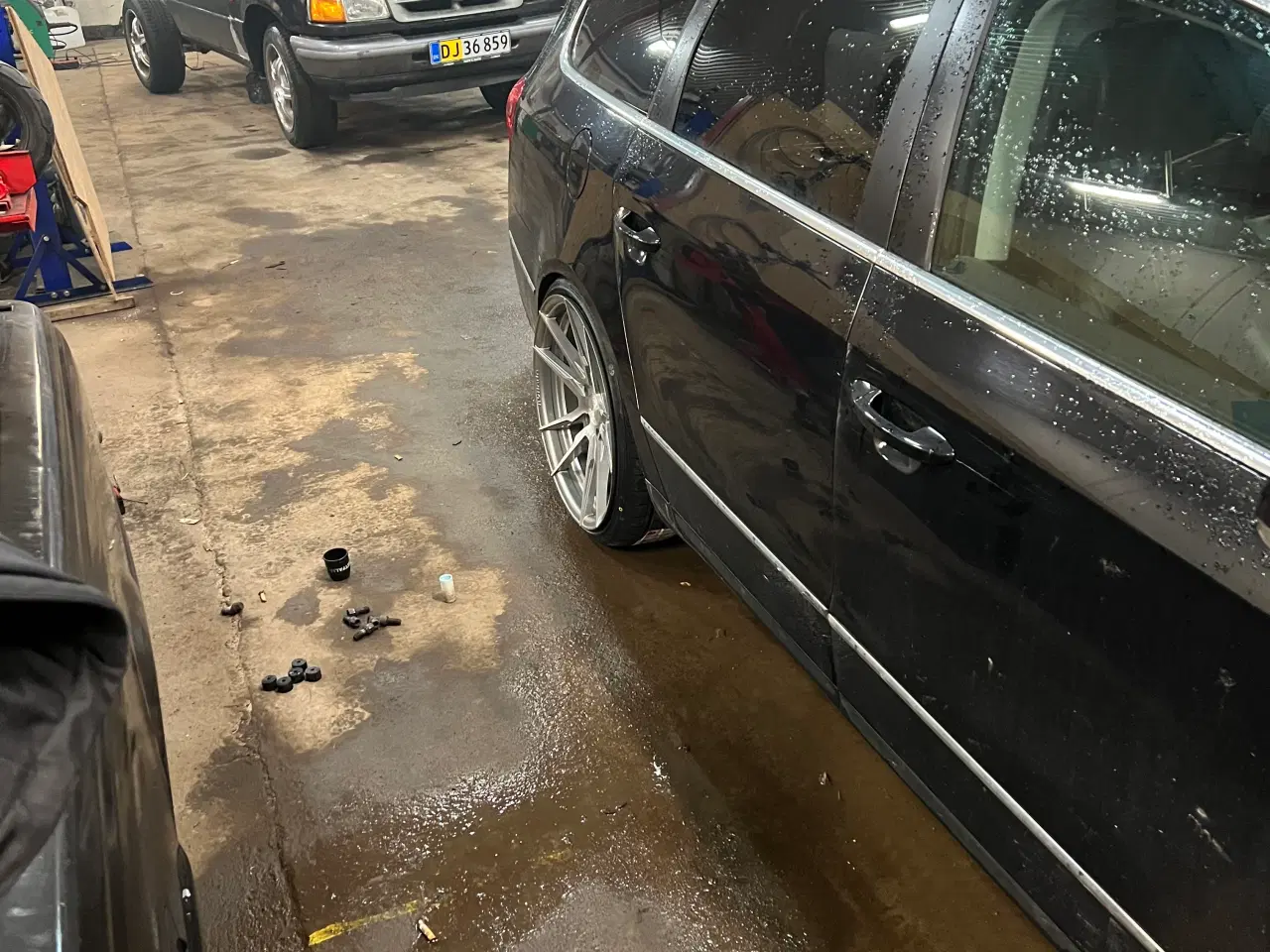 Billede 4 - Rohana fælge 20 tommer