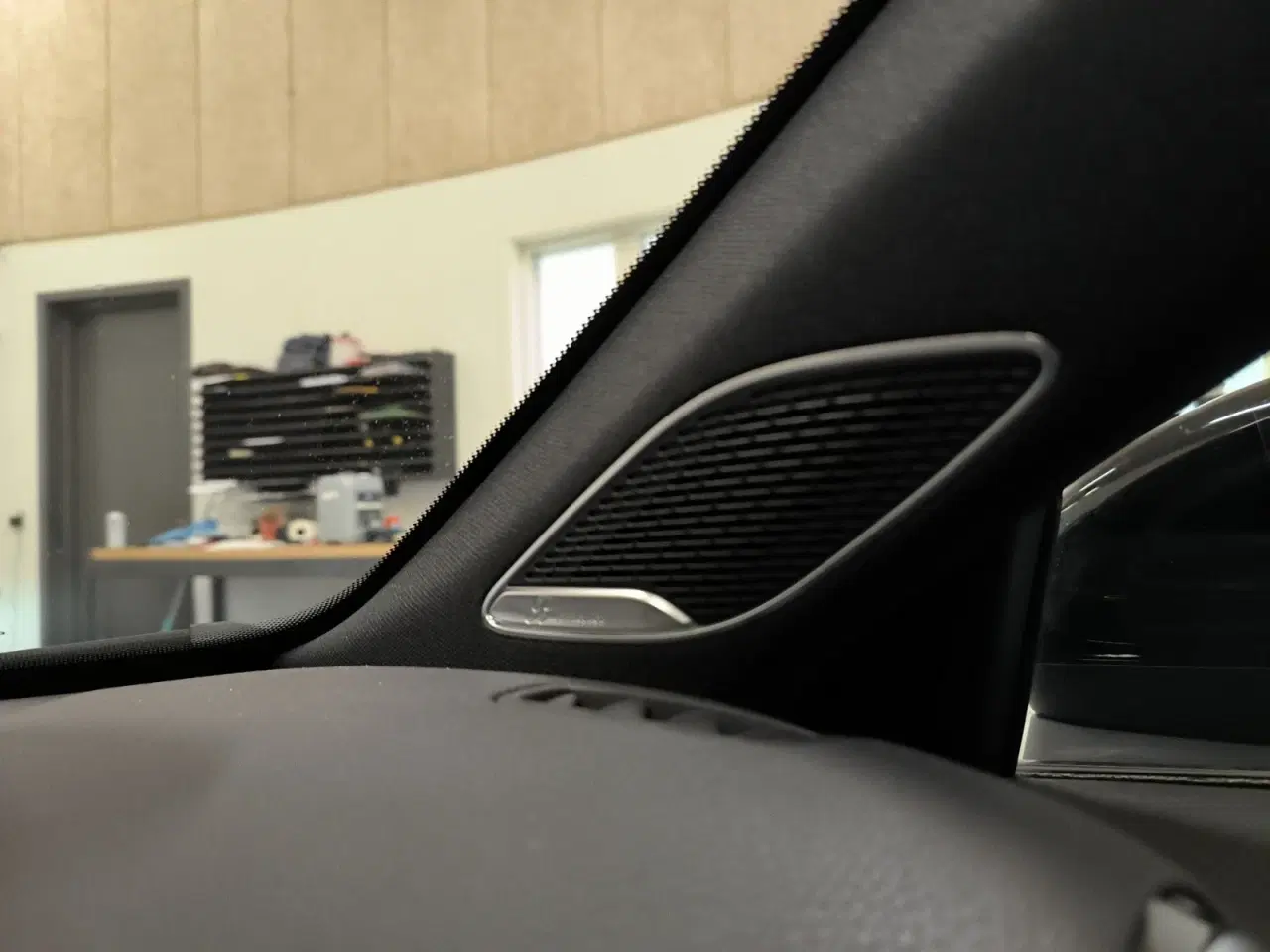 Billede 15 - Mercedes A250 2,0 AMG Line aut. Van