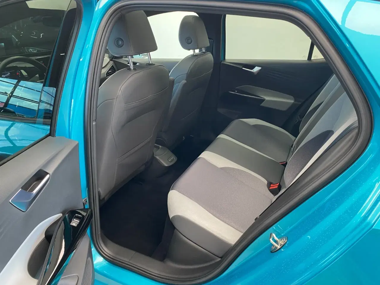Billede 10 - VW ID.3 45 Pure Performance
