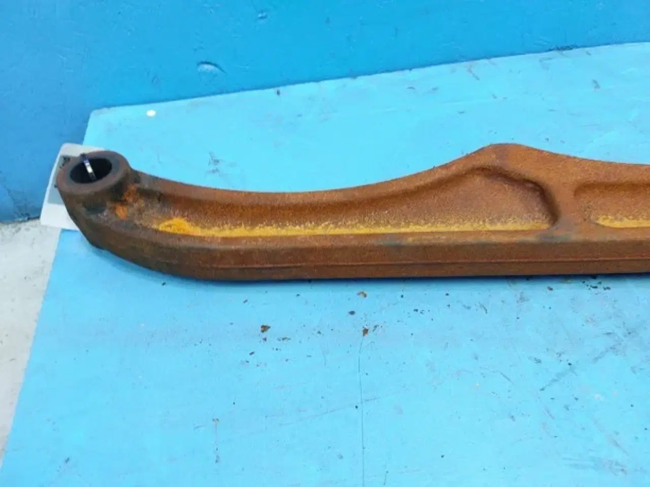 Billede 3 - Case 580 SLE Plejlstang 331620A1