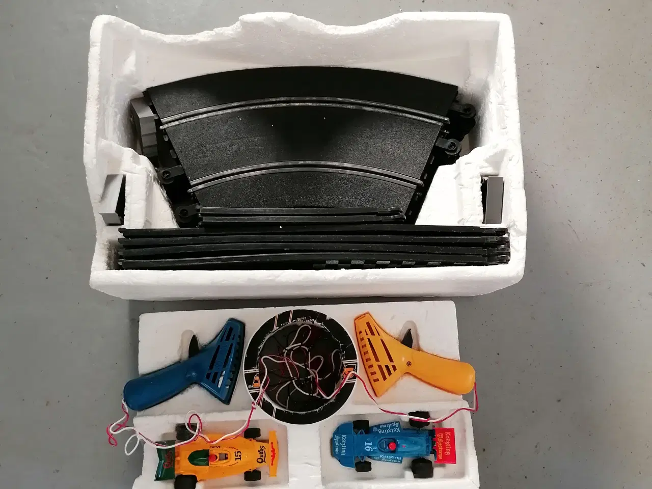 Billede 13 - Scalextric racerbane