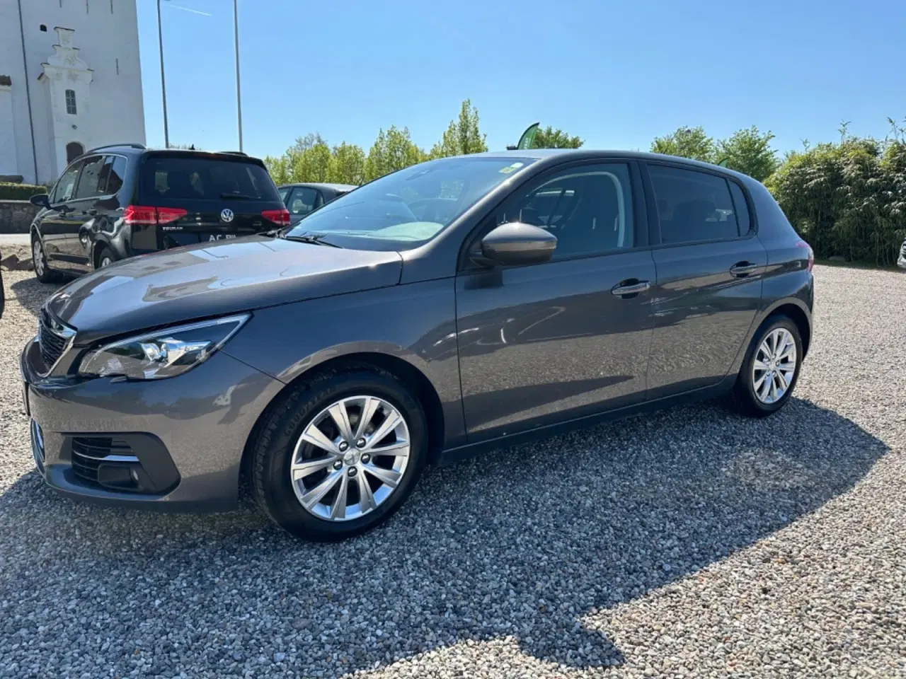 Billede 3 - Peugeot 308 1,2 PureTech 130 Style