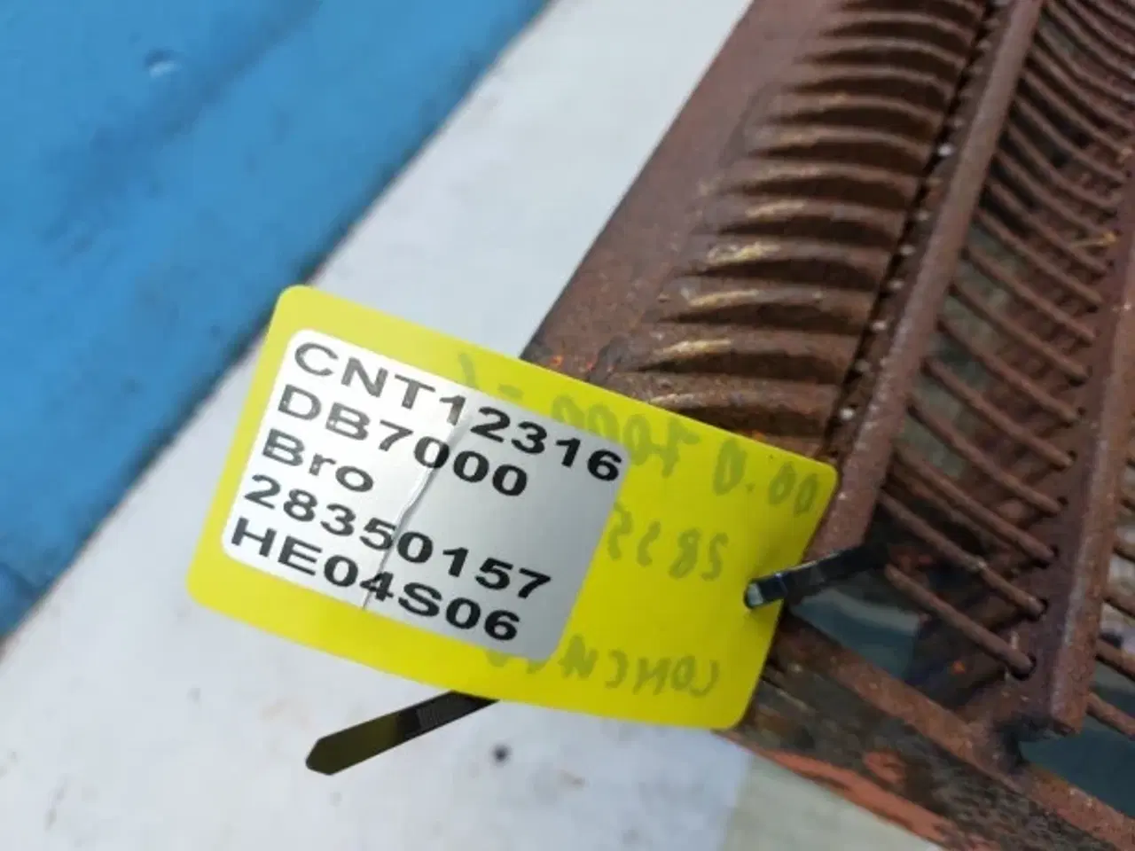 Billede 20 - Dronningborg D7000 Bro 28350157