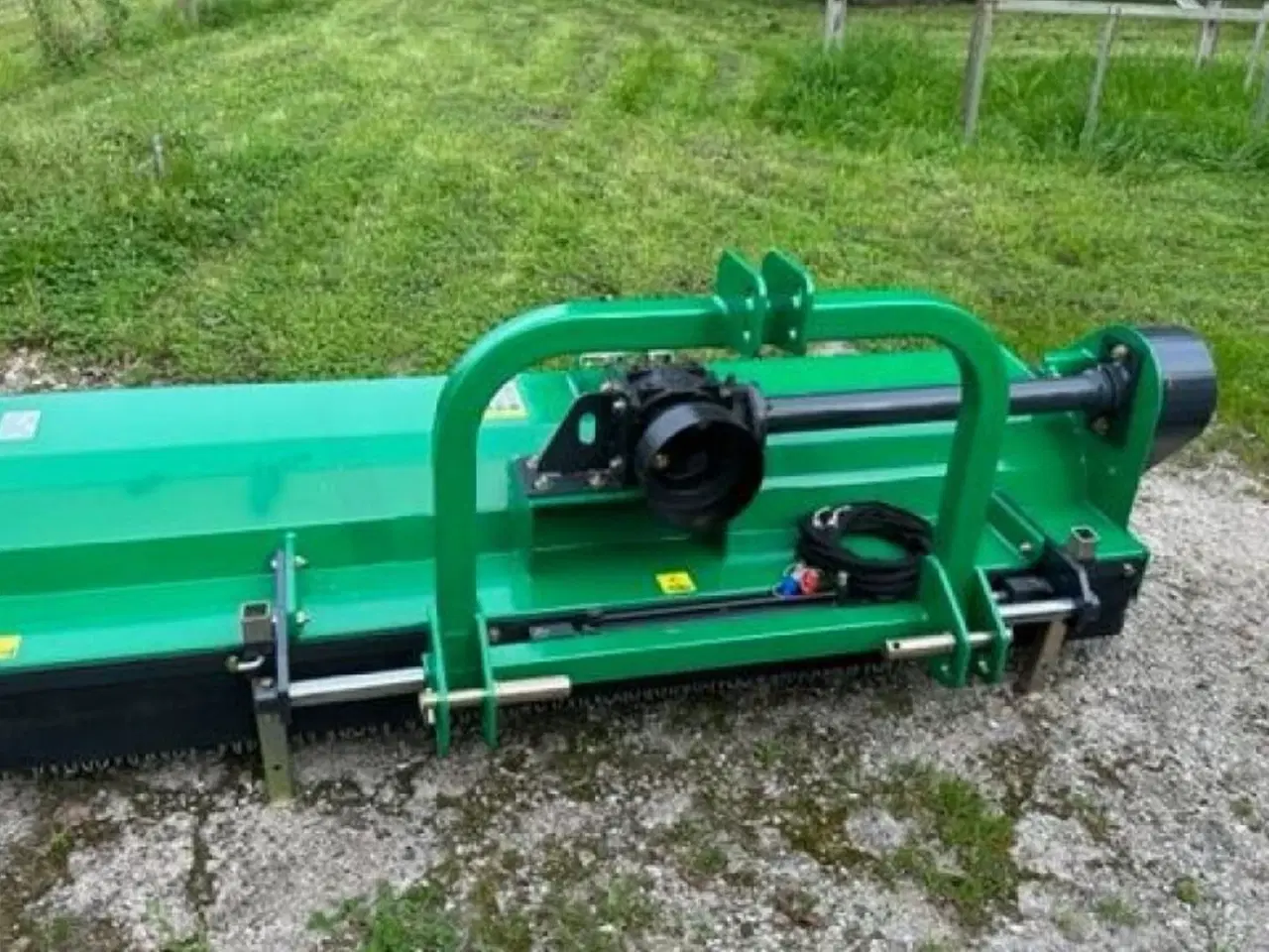 Billede 1 - FHM GK-H220