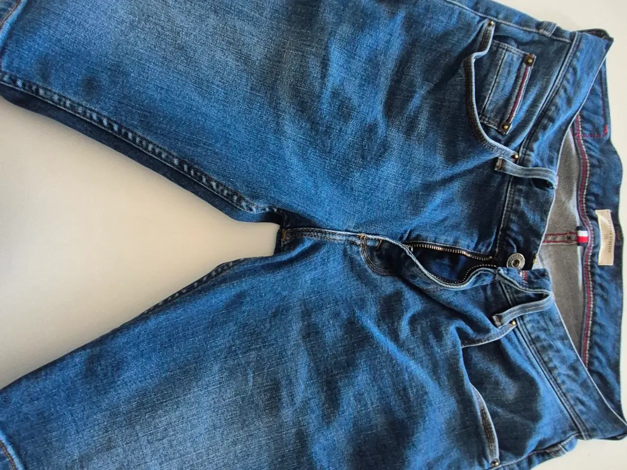 Billede 1 - Tommy hilfiger shorts