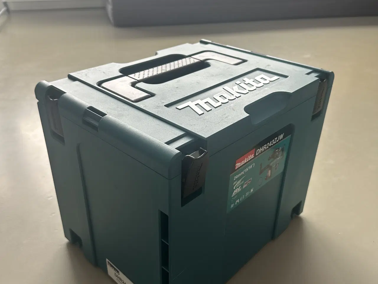 Billede 1 - Makita Makpac 4