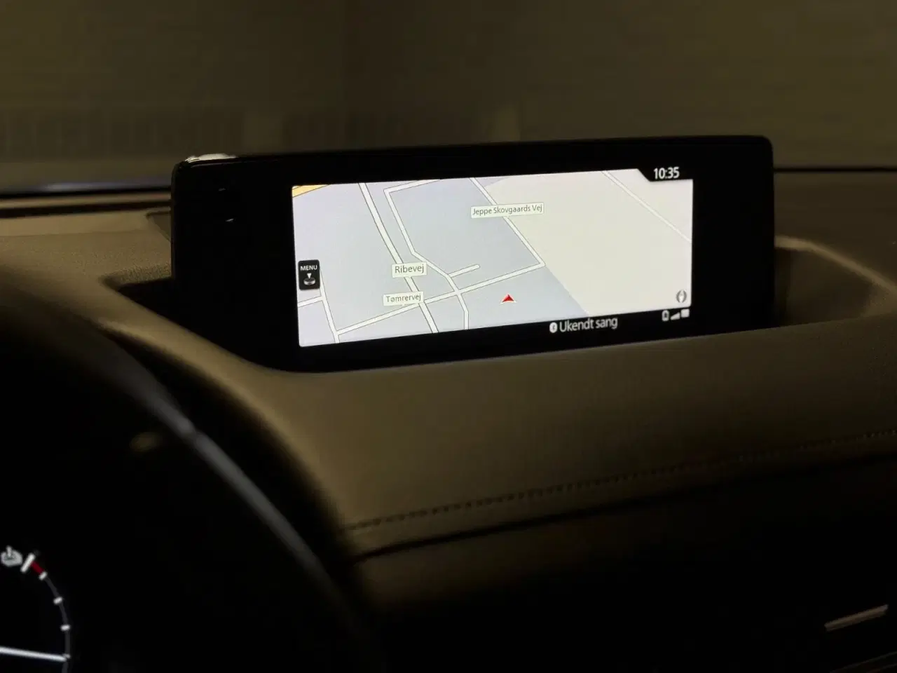 Billede 10 - Mazda MX-30  e-SkyActiv Cosmo