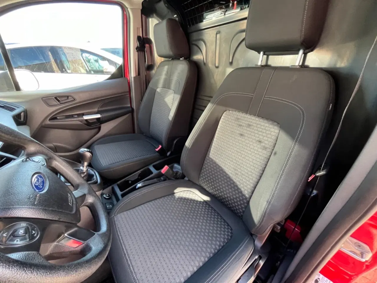 Billede 11 - Ford Transit Connect 1,5 TDCi 100 Trend lang