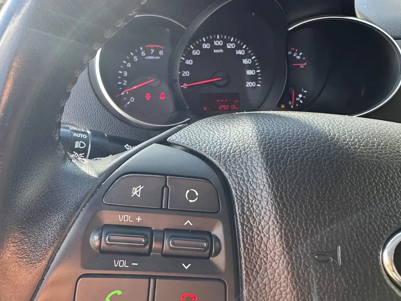 Billede 9 - Kia Picanto 1,0 Attraction+