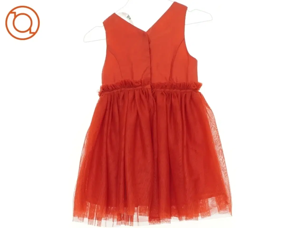 Billede 2 - Kjole fra H&M (str. 92 cm)