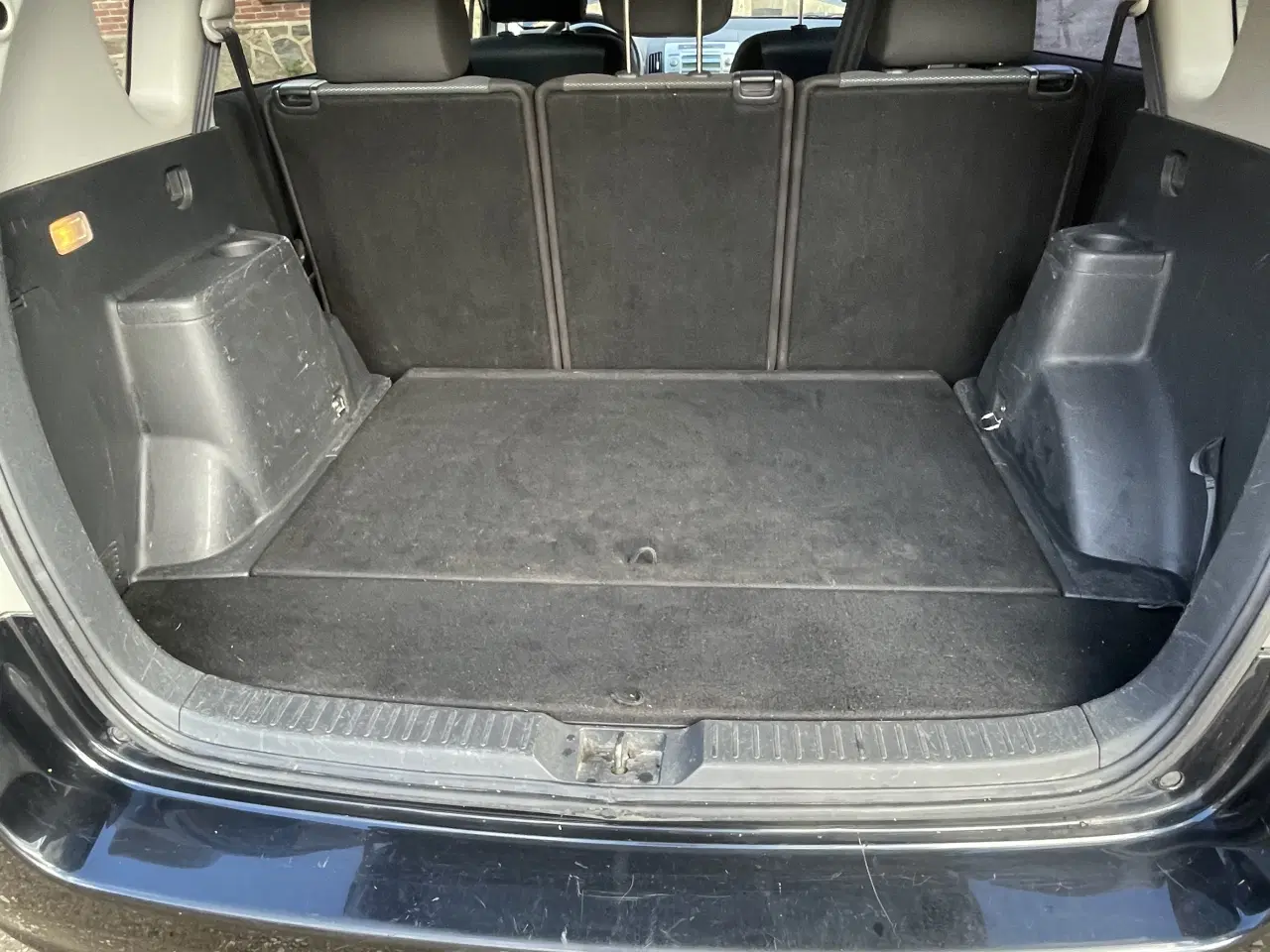 Billede 5 - Toyota Corolla Verso