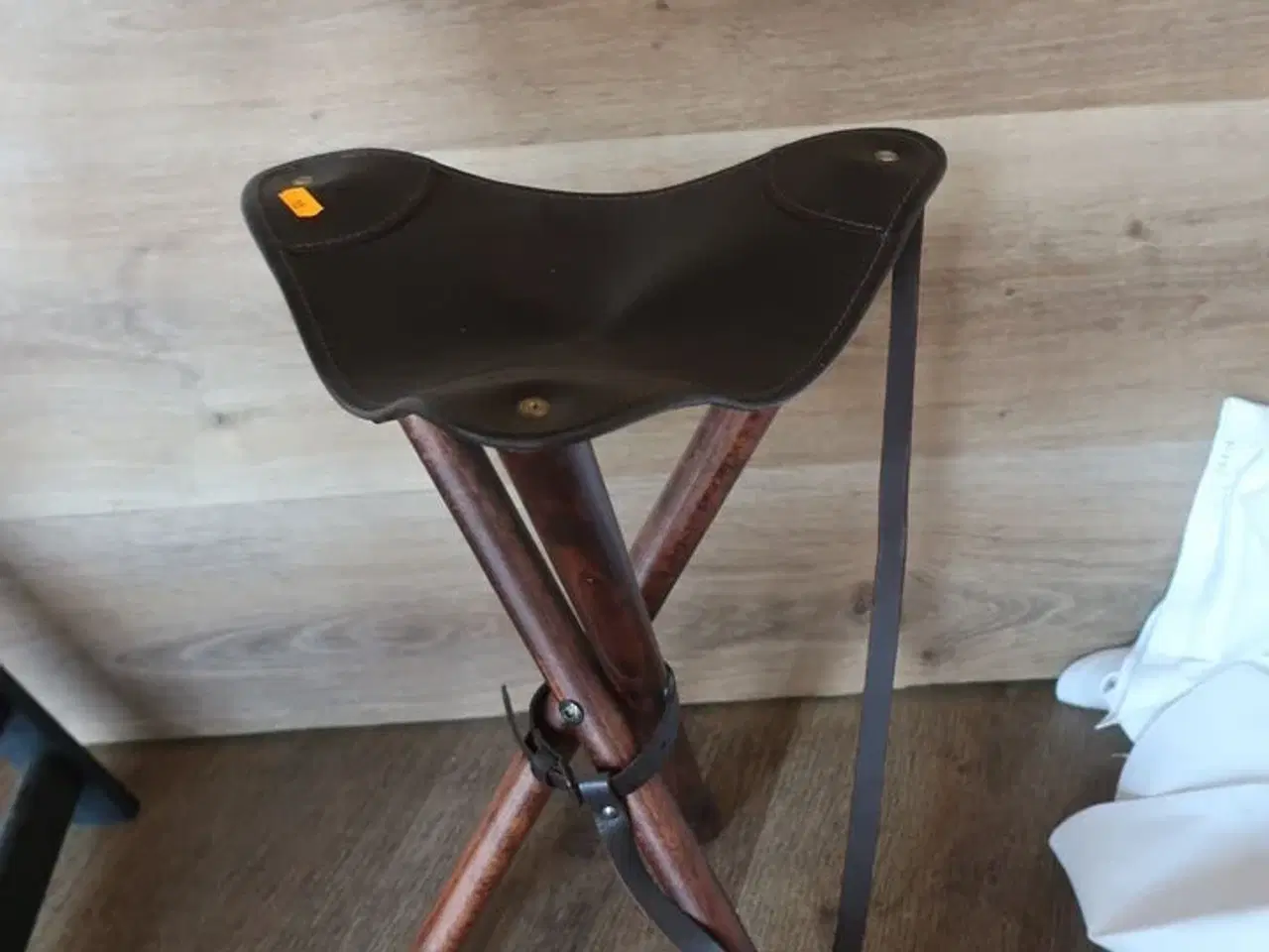 Billede 1 - Jagtskammel HUNTERS CHOICE