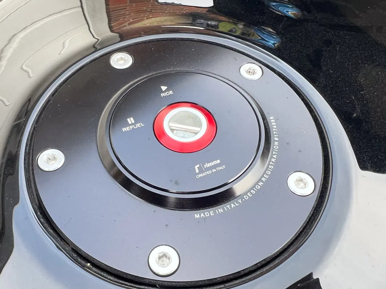 Billede 18 - Honda VTR SP-2