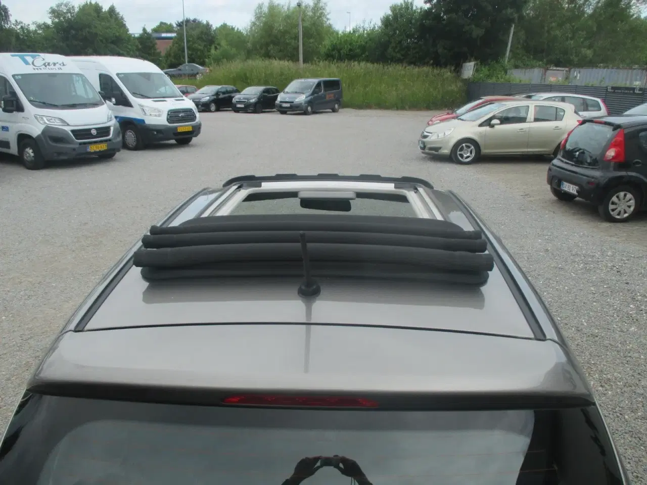 Billede 2 - Kia Picanto 1,0 Premium Sunshine
