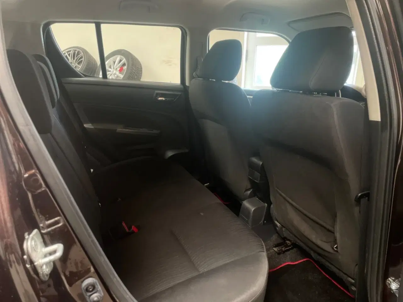 Billede 13 - Suzuki Swift 1,2 GL
