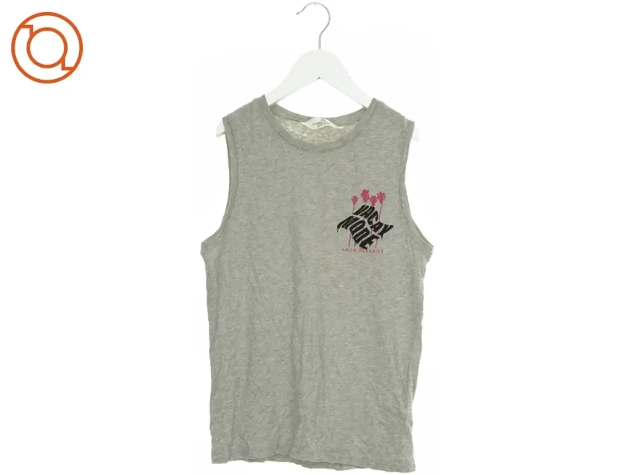 Billede 2 - Top fra H&M (str. 152 cm)