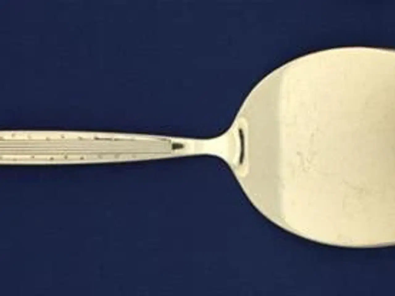 Billede 1 - Capri Kagespade, 17 cm.