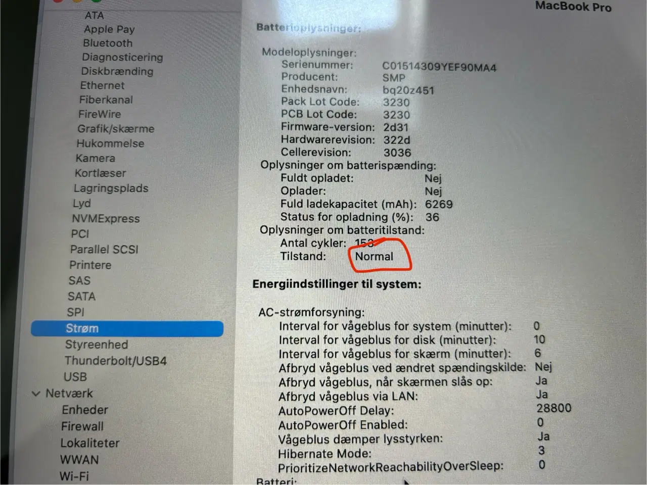Billede 5 - MacBook Pro