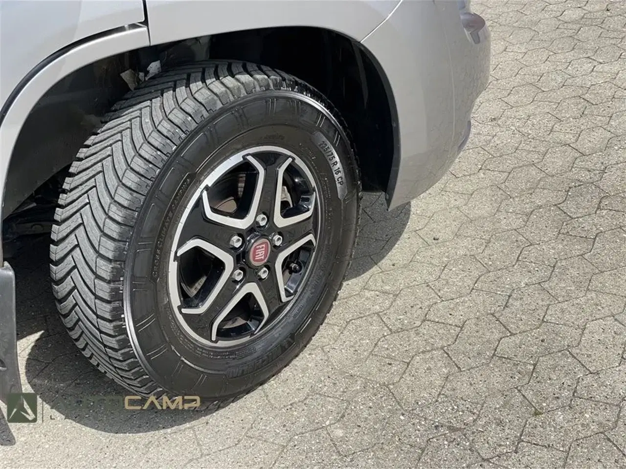 Billede 23 - 2024 - Carado T 459 PRO+
