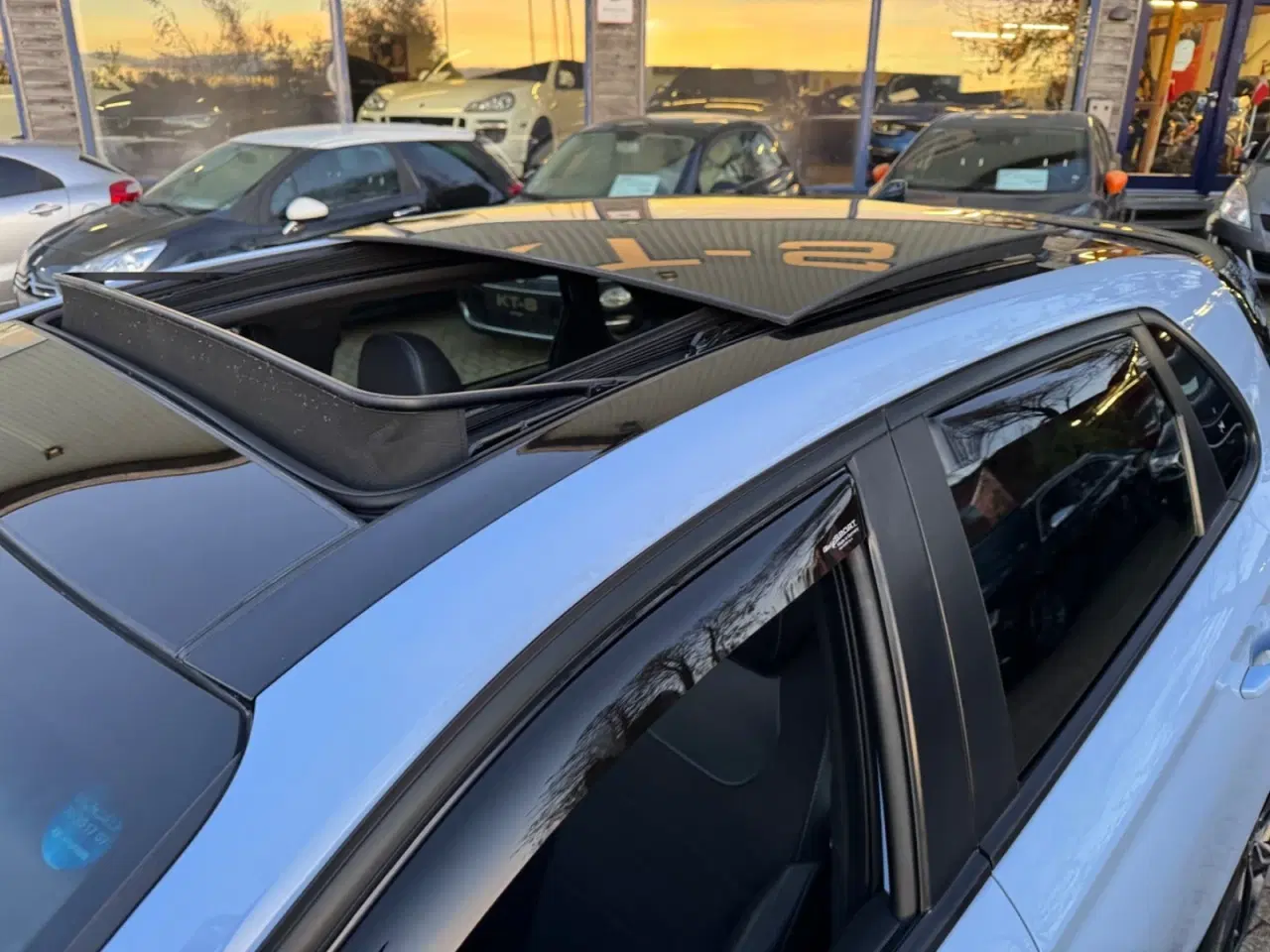 Billede 7 - Hyundai i30 2,0 T-GDi N Performance