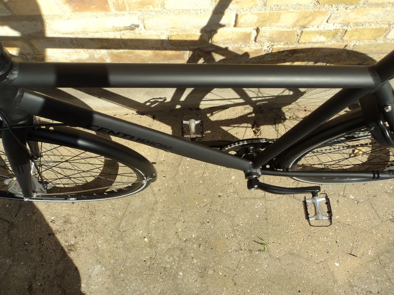 Billede 5 - Super flot helt ny Centurion Ultimate