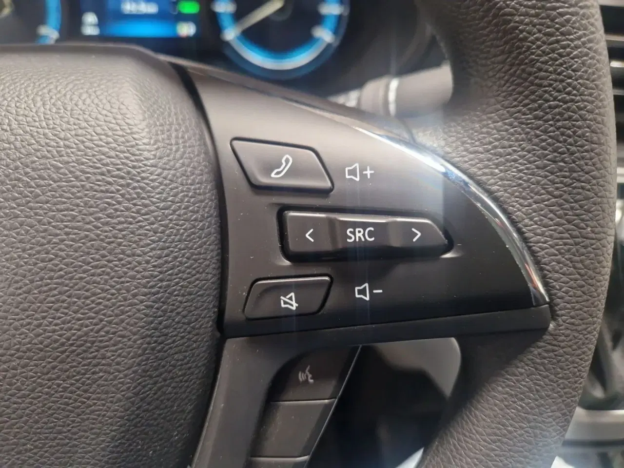 Billede 18 - Maxus e-Deliver 9 72 L3H2 Kassevogn