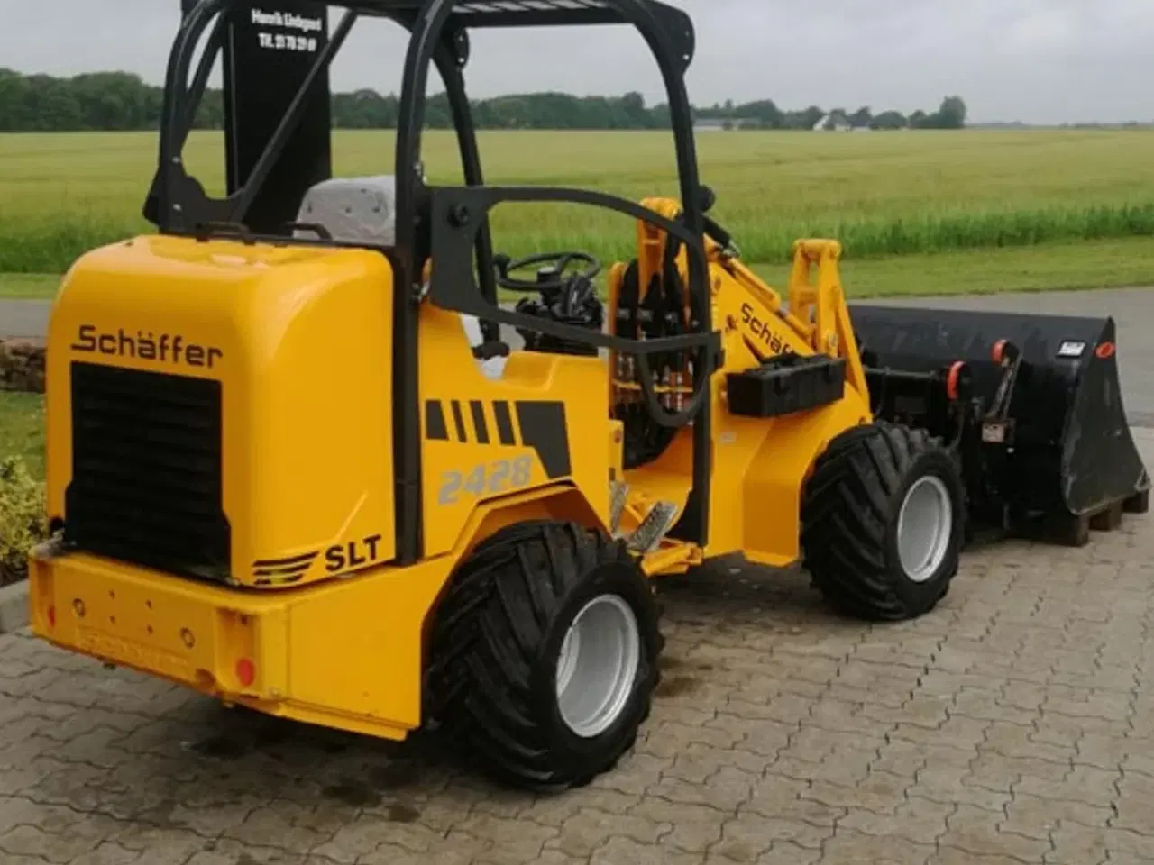 Billede 3 - Schäffer 2428 SLT