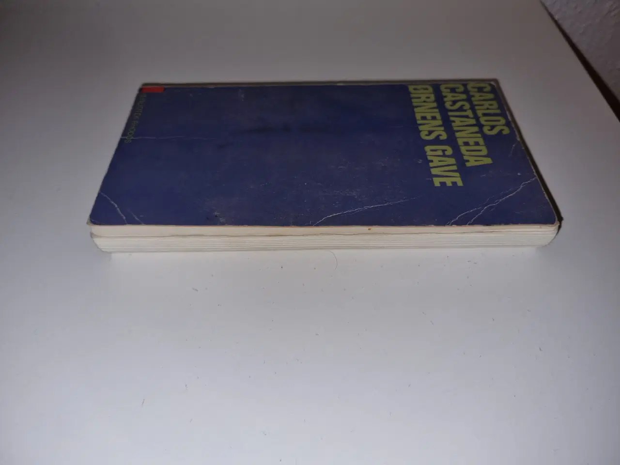 Billede 2 - Carlos Castaneda - Ørnens gave