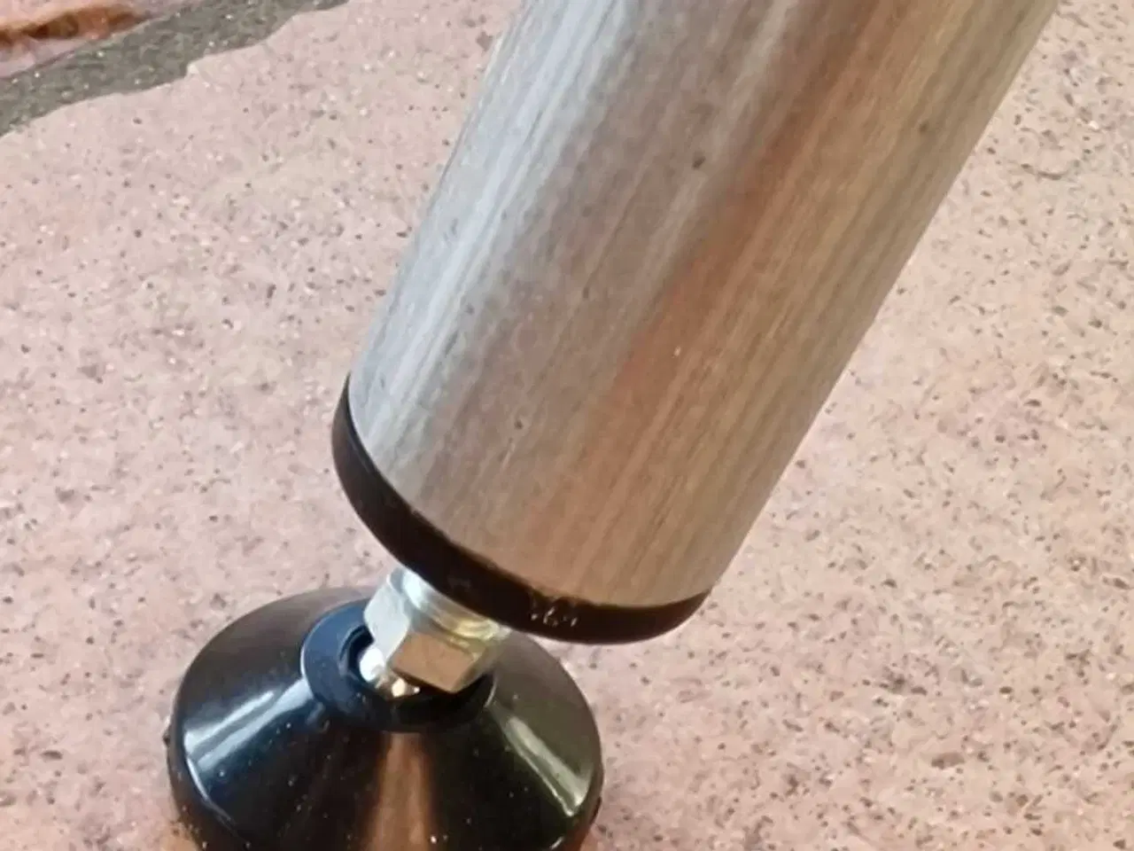 Billede 4 - Isabella Camping spisebord 120x80x71 