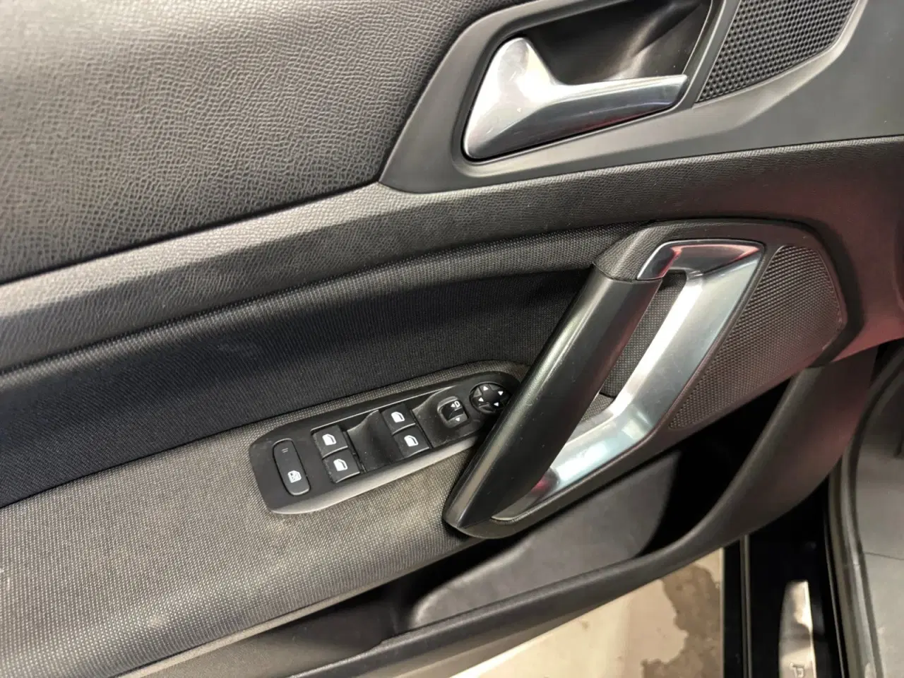 Billede 14 - Peugeot 308 1,6 BlueHDi 120 Allure Sky SW