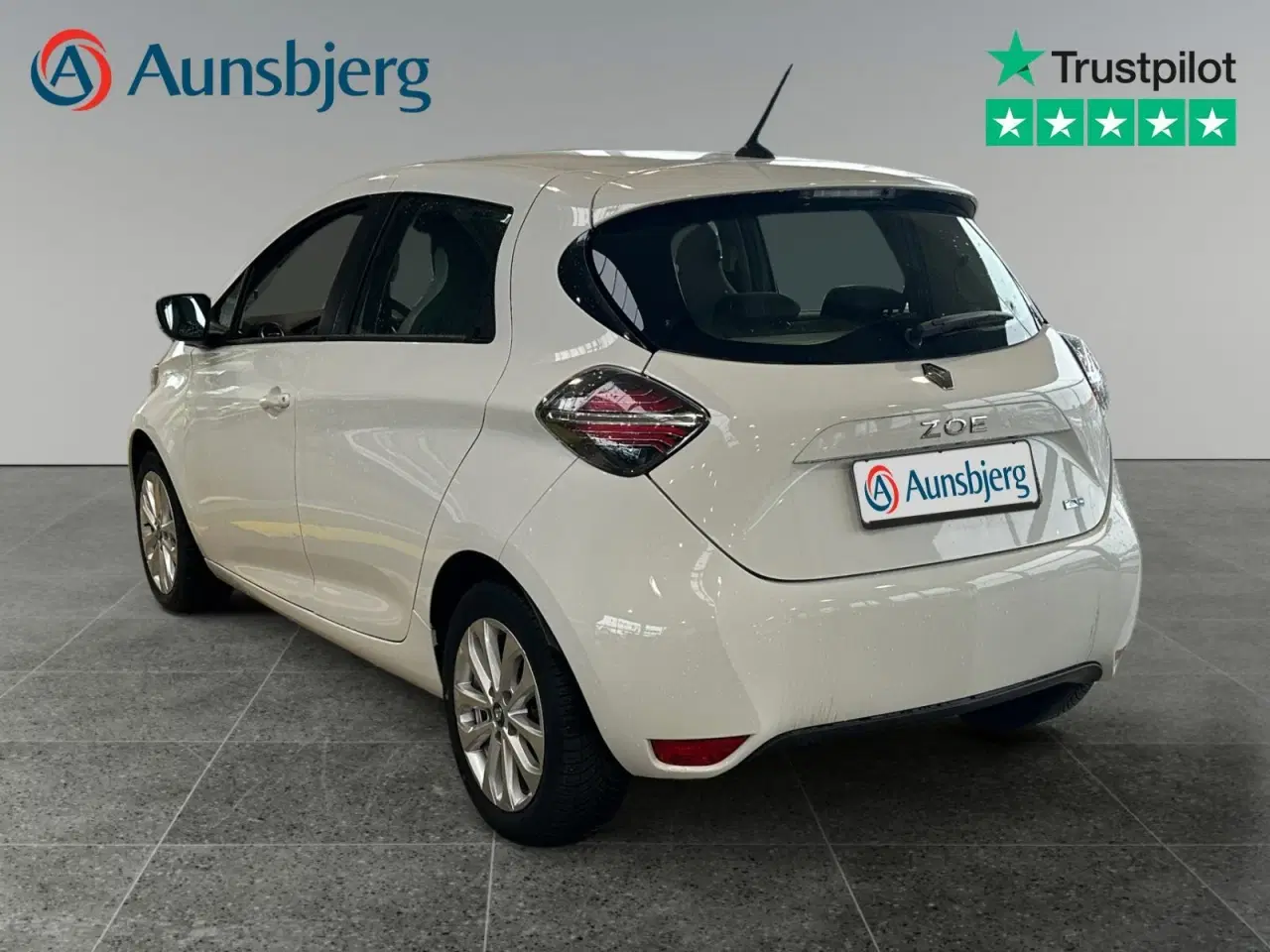 Billede 3 - Renault Zoe 52 Experience