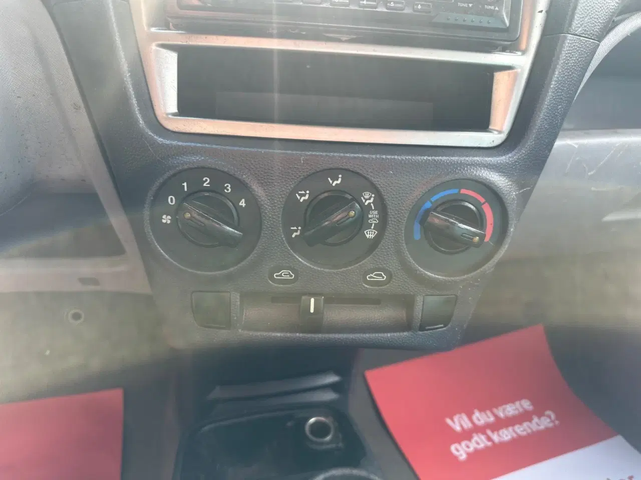 Billede 16 - Kia Picanto 1,1 EX