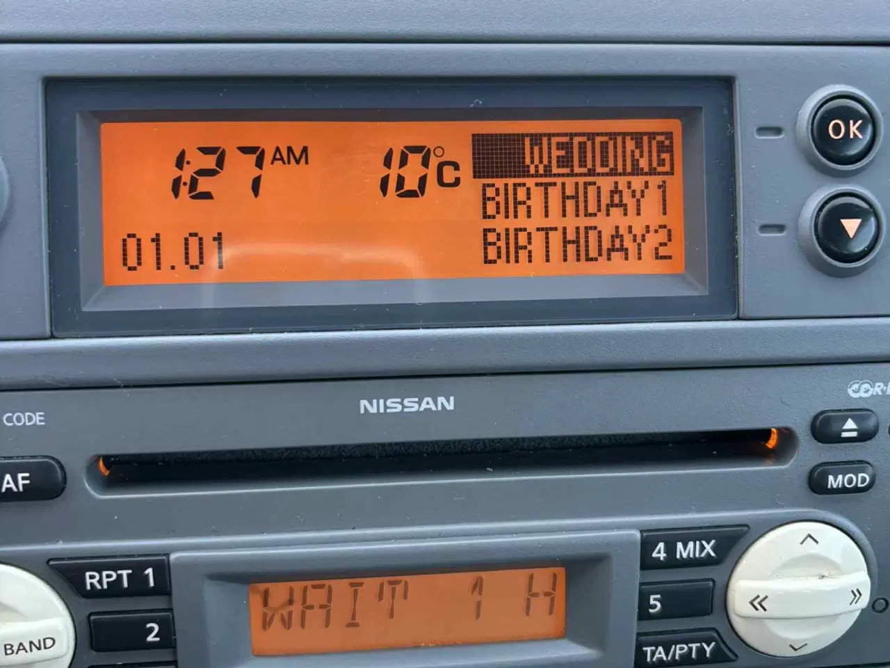 Billede 7 - Frisk nysynet Nissan Micra