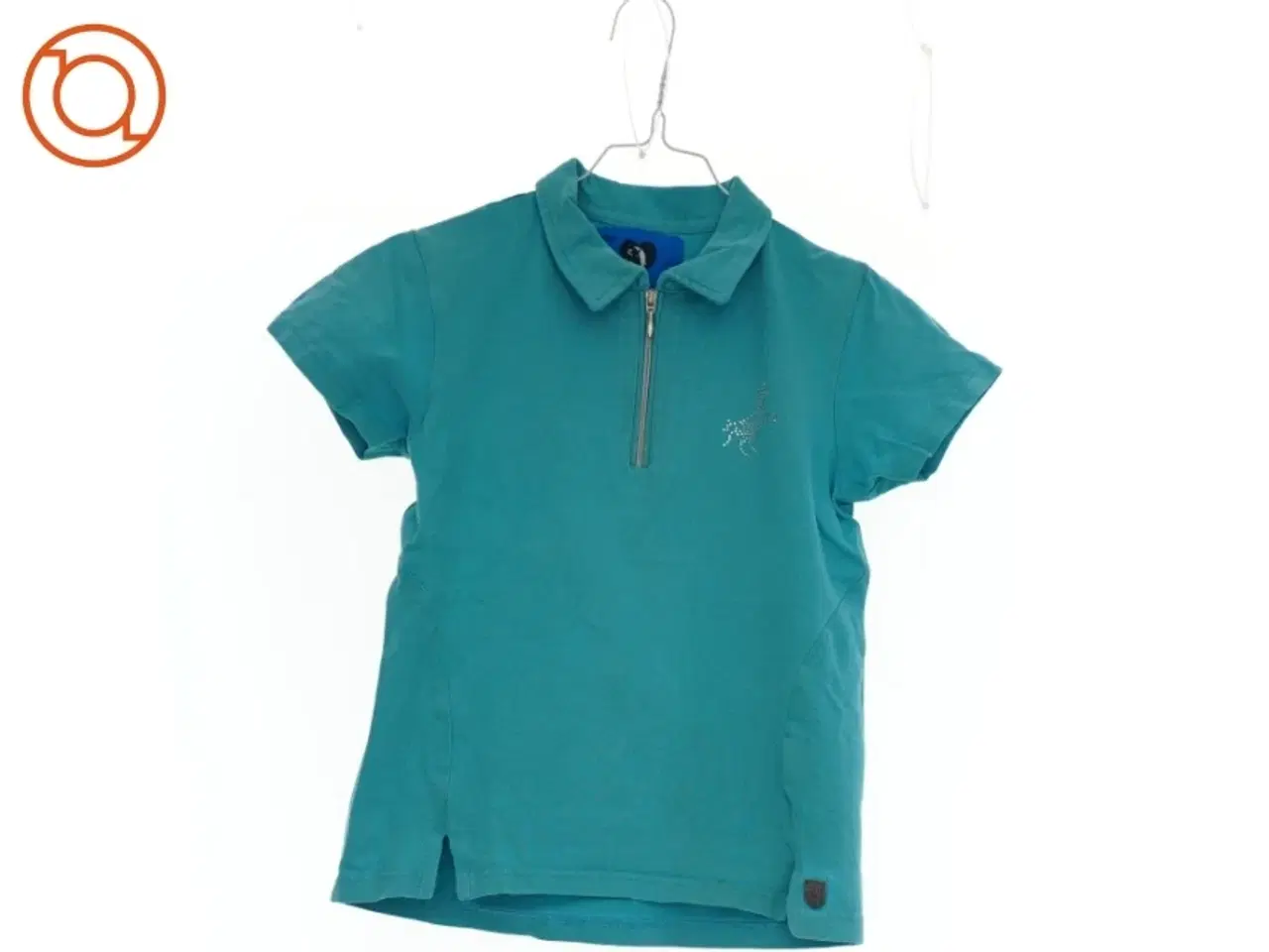 Billede 1 - T-Shirt fra Horze (str. 134 cm)