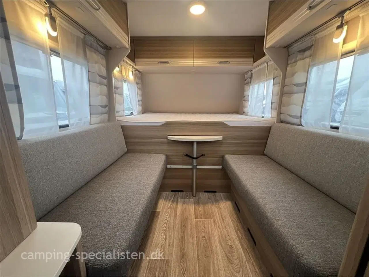 Billede 6 - 2022 - Dethleffs C joy 480 QLK   2022 Dethleffs C joy 480 QLK - Se den nu hos Camping-Specialisten.dk