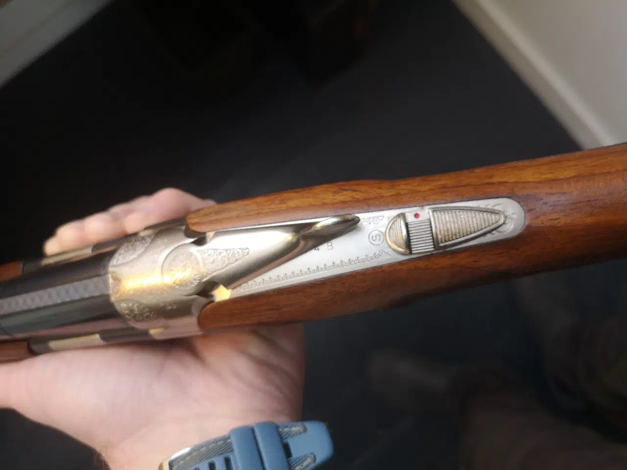 Billede 5 - Beretta silver pigeon