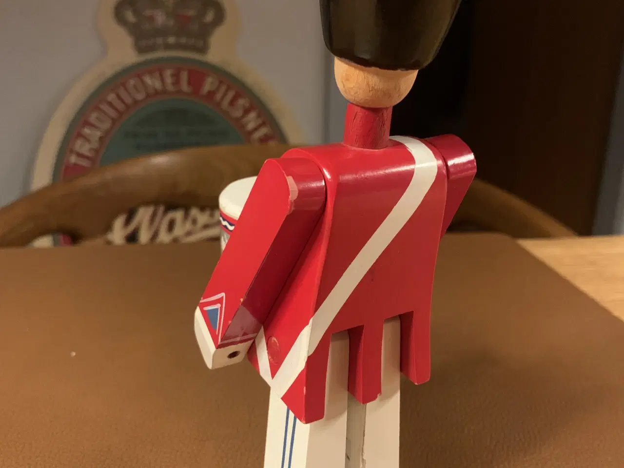 Billede 3 - Gammel Kay Bojesen Tivoli garder