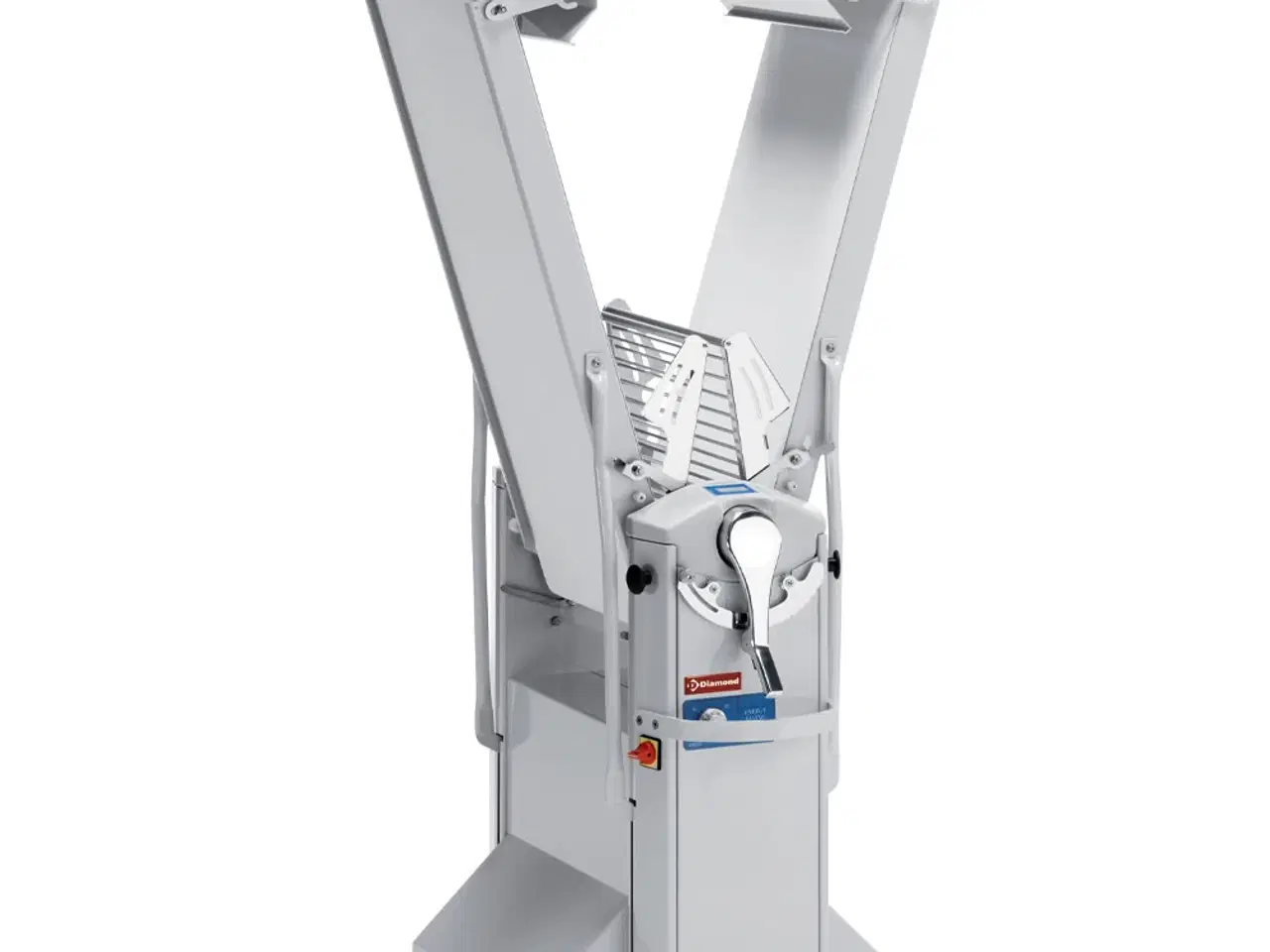 Billede 2 - Rullebord til dej – 600 x 1400 mm