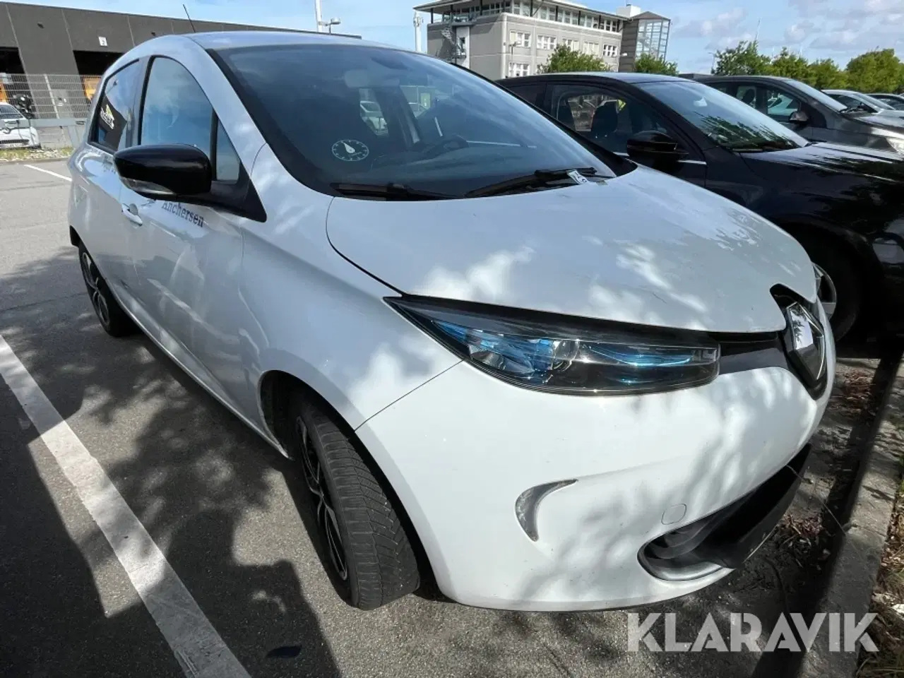 Billede 4 - Personbil Renault Zoe R90 - 41 kWh Aut.