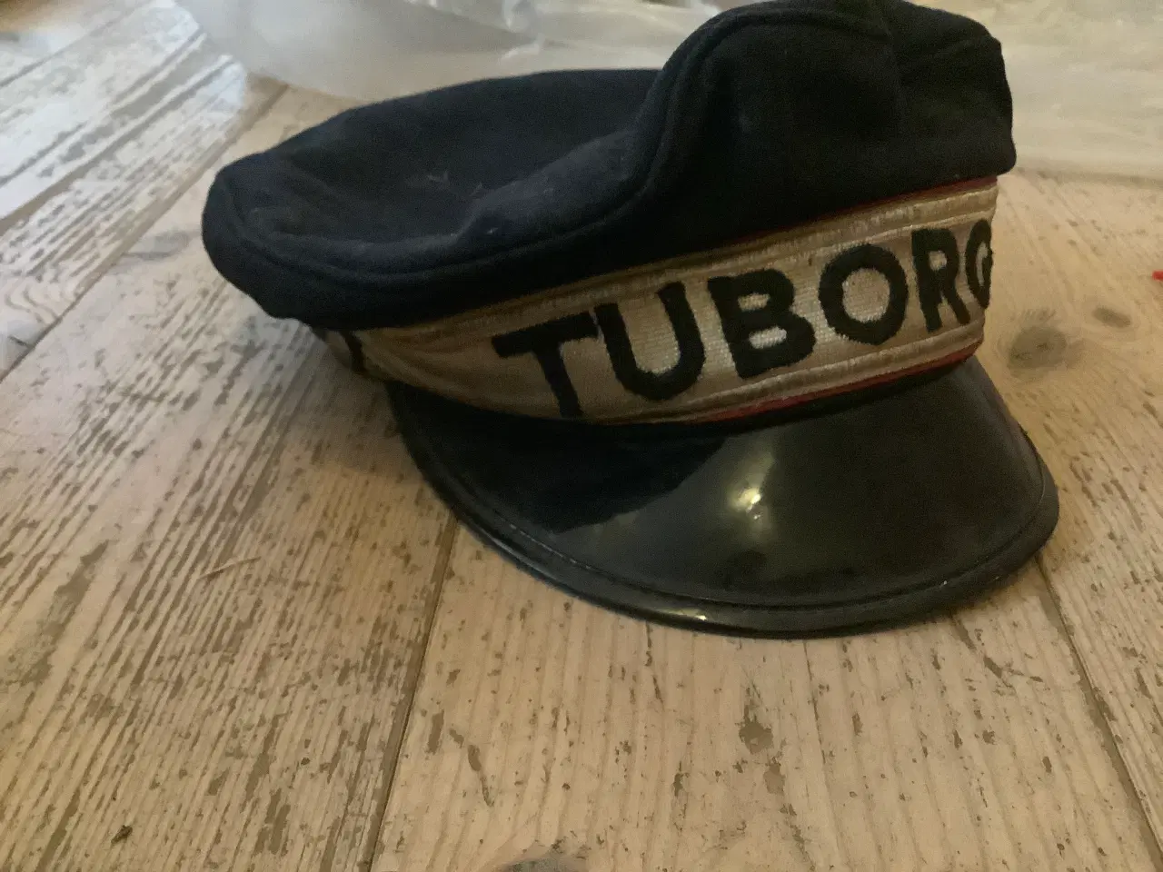 Billede 2 - Tuborg kasket